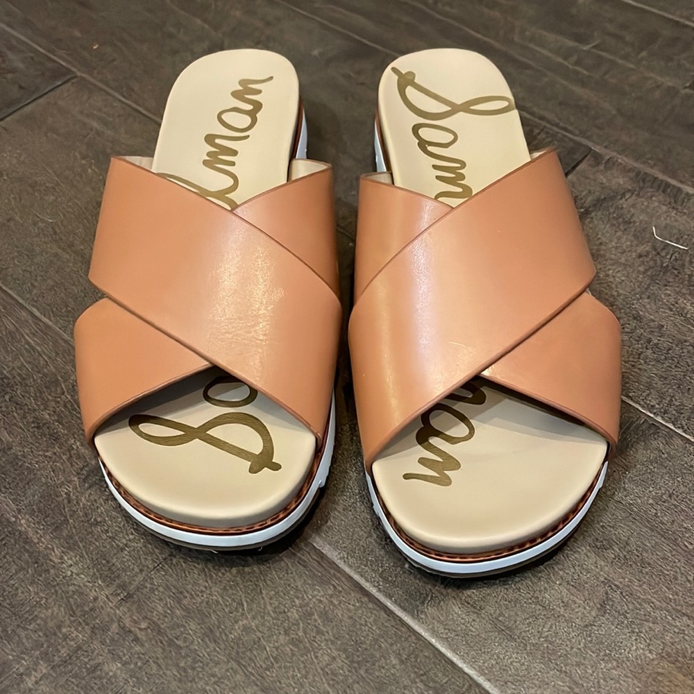 Slides EUC Sam Edelman